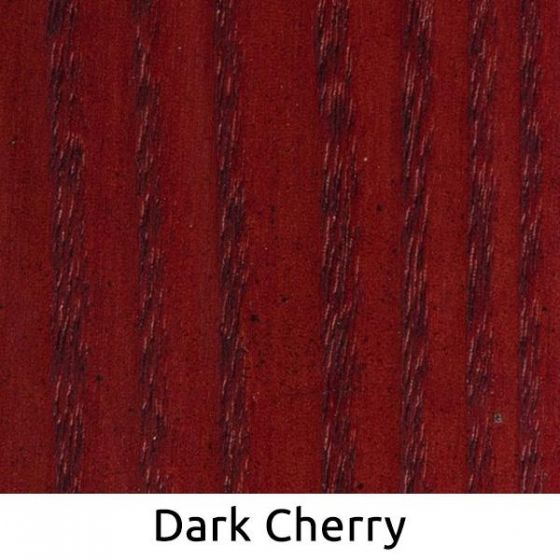 Woodeedoo Wood Stain - Dark Cherry