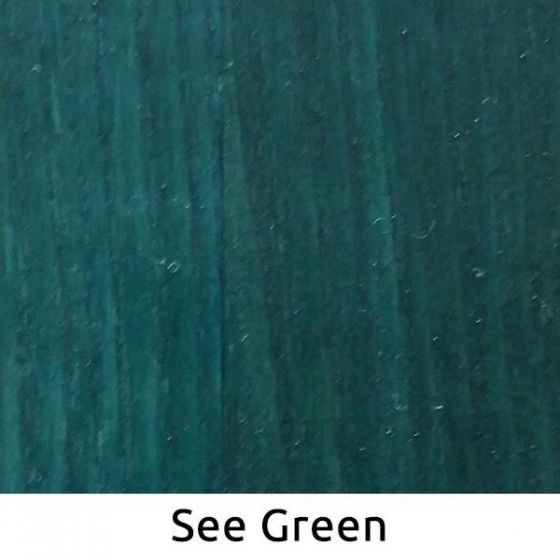 Woodeedoo Wood Stain - See Green